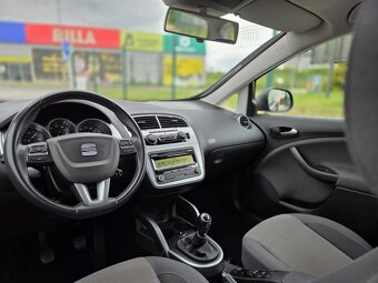 Seat Altea 1.4 TSi Reference - 8