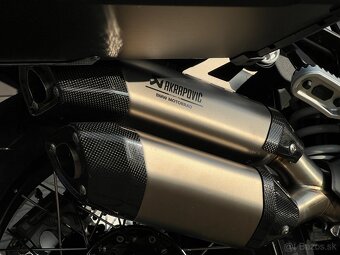 ✅ BMW R 1300 GS Adventure Triple Black 2025 - 8
