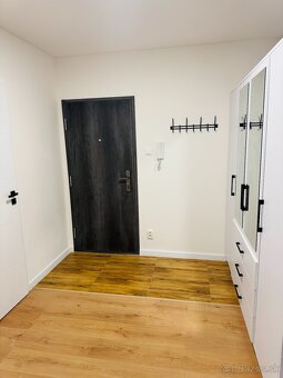 2 izbový byt - prenájom Poprad - - 8