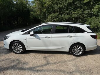 Opel Astra Sport Tourer ST 1.5 CDTI 122k Smile Edition - 8