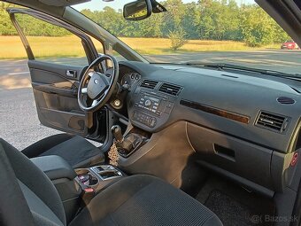 Ford focus c-max 1.8tdci - 8