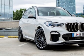 BMW X5 M50i / Odpočet DPH/ - 8
