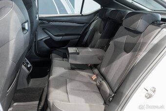 Škoda Octavia 1.5 TSI e-TEC Sportline DSG - 8
