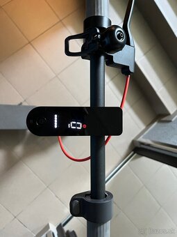 Elektrická Kolobežka Xiaomi 4 Pro 2 Generácia - 8