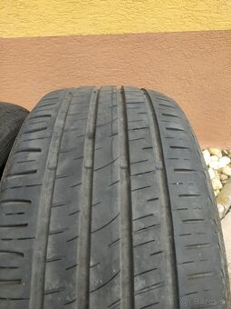 215/45 r17 letné pneumatiky - 8
