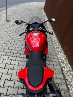 🔥BMW S1000RR 2023🔥 0km MOŽNÝ ODPOČET DPH - 8