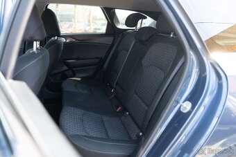 Kia Ceed SW 1.6 CRDi 136k First Edition, SK Pôvod / 2018 - 8
