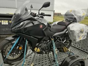 Preprava / odťah motocyklov , skutrov , moto - 8