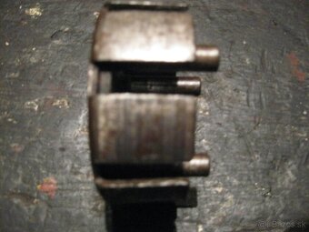 JAWA ND 26, 27 - 8