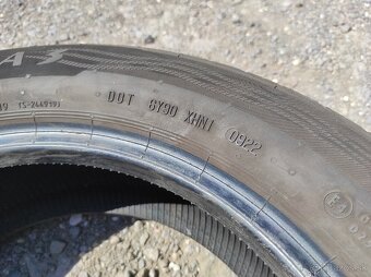 Letné pneu 185/60 R15 Matador - 8