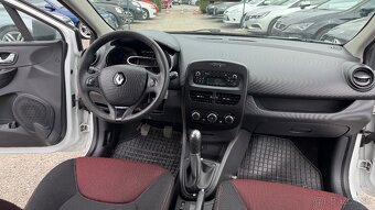 Renault Clio 1.5 dCi Advantage - 8