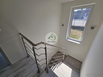 NA PREDAJ kvalitná novostavba RD Drienov, Prešov - 8