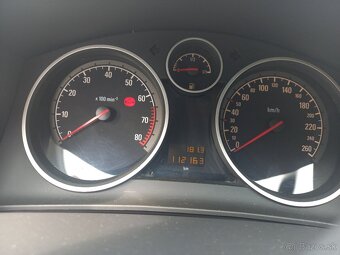 OPEL ASTRA - 8