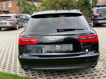 AUDI A6 AVANT , 3.0 TDI , - 8