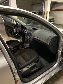 Škoda Octavia 1.6 TDI 2012 - 8