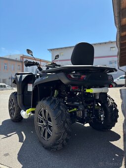 Segway AT6 L EPS E5 - uz od 145,- Eur/mesiac - 8