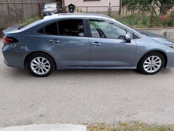 Toyota corolla 1.5 vvti 92kw 2023 - 8