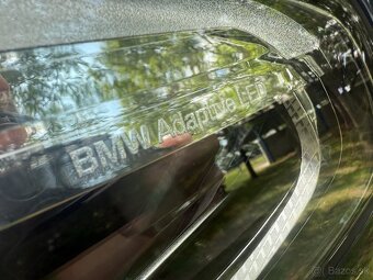 BMW X3 2.0xDrive M SPORT DPH - 8