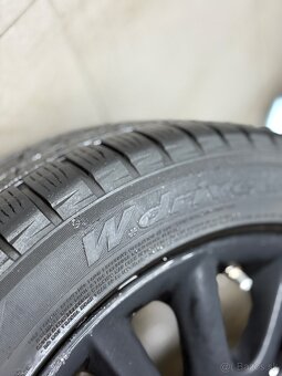 Predam disky Mini Cooper R16 - 8