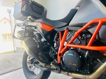 KTM 1290 super adventure R - 8