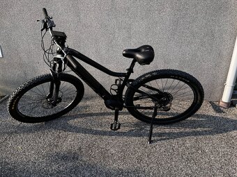 Crussis oneLargo Elektrobicykel - 8