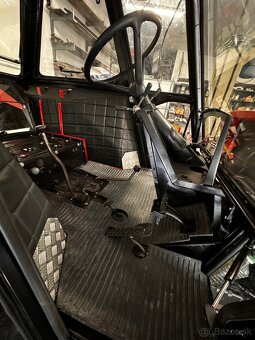 Zetor crystal 16145 - 8
