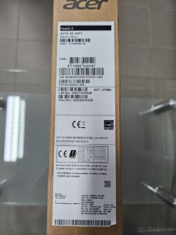 Acer Aspire 3 (A315-58) (NX.ADGEC.008), modrý - 8