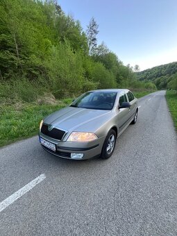 Škoda Octavia 1.4 MPI - 8