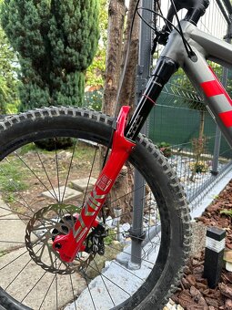 Trek Remedy 7 - 8