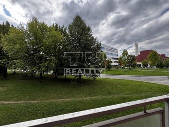 Na prenájom 2-izbový byt, Žilina – Vlčince, 64 m2 - 8