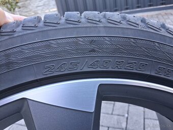 Hlinikove disky 5x112 - 8