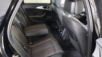 Audi A6 TDI 3x - S-Line / A/T BOSE - 8