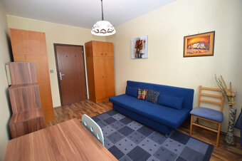 3izb, Kapicova, p. 7/8, 73m2, začiatok Petržalky, pešia zóna - 8