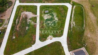 Pozemok pripravený na výstavbu – Hrubá Borša | 510 m2 |... - 8