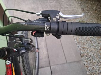DEMA ROCKIE 26" - 8