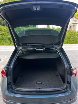 Škoda OCTAVIA 2.0 TDI SCR Style DSG - 8