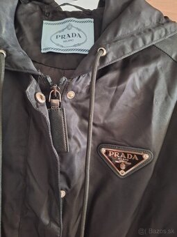 PRADA ORIGINAL prechodná bunda - 8
