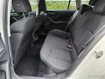 Škoda SCALA 1.0TSI 2020 1.majiteľ (Možný odpočet DPH) - 8