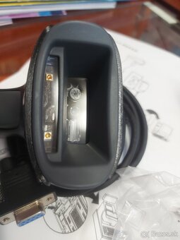 Predám ručný scener HONEYWELL Xenon 1900 - 8