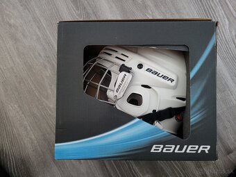 Bauer prilba 2100 JR - 8