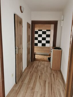 3 izbový byt na prenájom Liptovský Mikuláš - 8