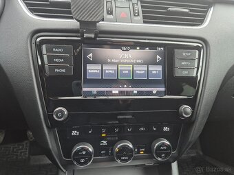 Škoda Octavia 1.6 tdi 2020 - 8