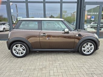 Mini Cooper 1.6 - 8