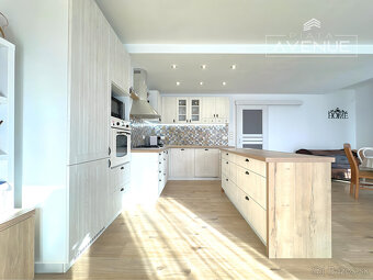 Piata Avenue | Nový domov aj biznis v jednom - Terchová - 8