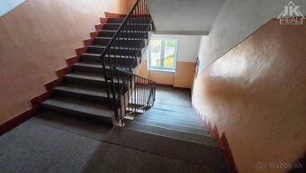 2-izb. tehlový byt v širšom centre Prešova - 8