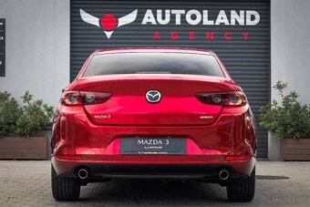 Mazda 3 2.0 Skyactiv-G150 Plus/Safety A/T - 8