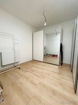 Mezonetový krásny 3 izbový byt s terasou, Kalná nad Hronom - 8