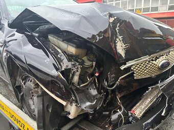 Predám Ford Mondeo 2.2 TDCi (2005) na diely alebo celok - 8