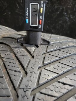 225/45 R17 Goodyear celoročné pneumatiky - 8