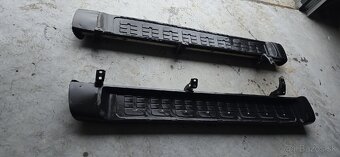 Toyota FJ CRUISER/LAND CRUISER - 8